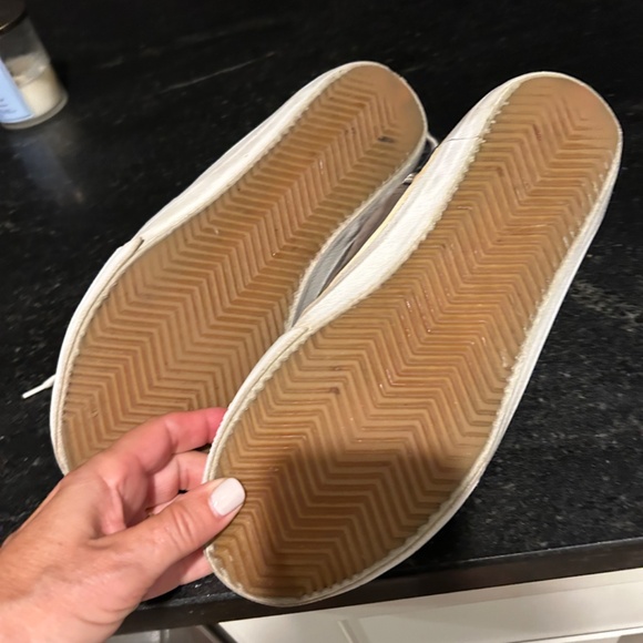 Golden Goose mens size 41 - Picture 5 of 12